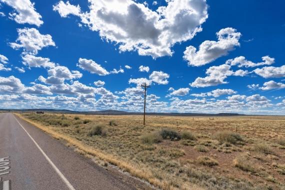 Concho AZ Land for Sale: 0.51 Acres in Apache County with Owner Financing