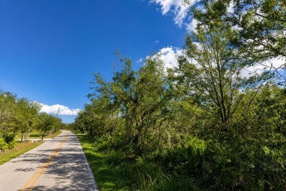 Alturas, FL Land for Sale: 1.32 Acres in Polk County with Owner Financing