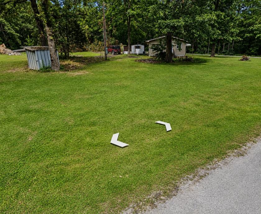 0.4 Acres for Sale in Cherokee Village (Near Lake Chanute), Arkansas