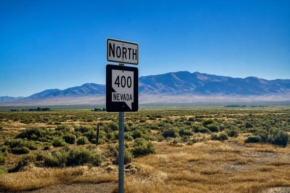Lovelock (Owner Financing and No Credit Check -Lowest Interest Rate on the Market!), NV Land for Sale: 41 Acres with…