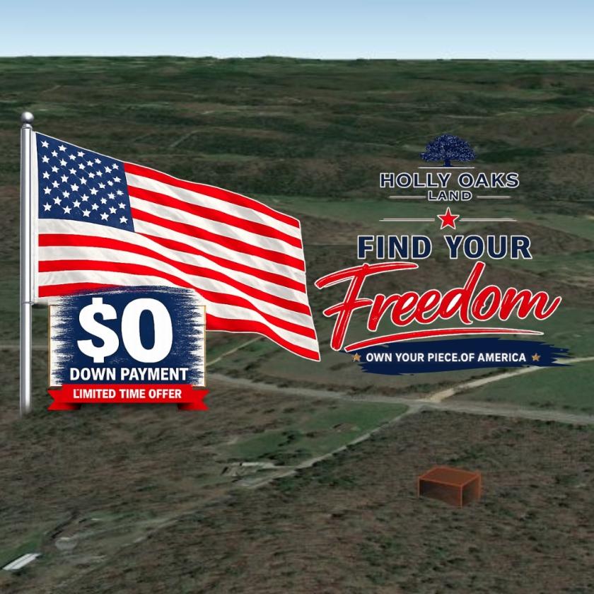 0.09 Acres for Sale in Isabella, Missouri
