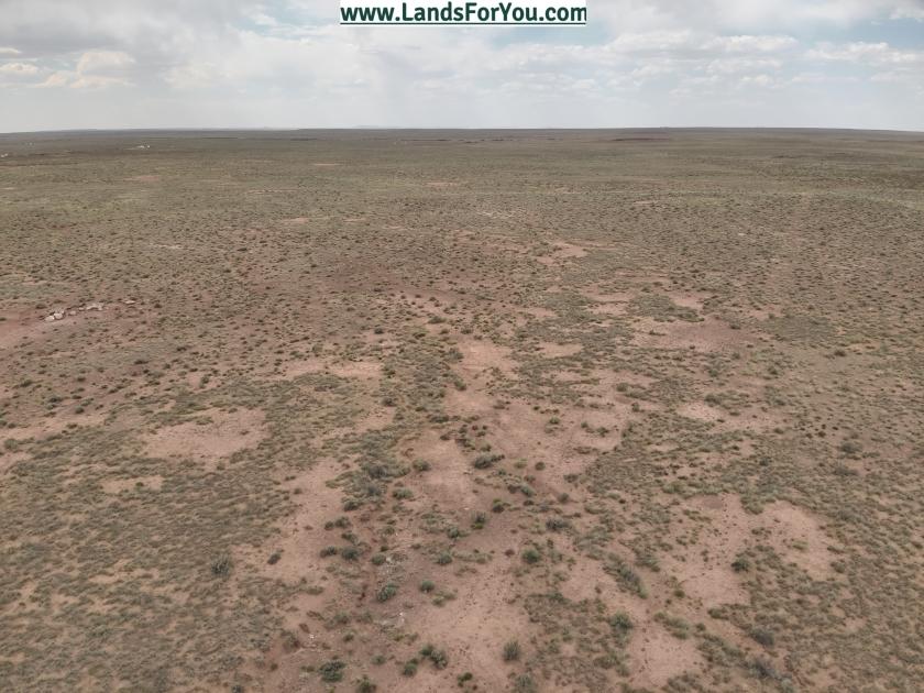 20 Acres for Sale in Holbrook, Arizona
