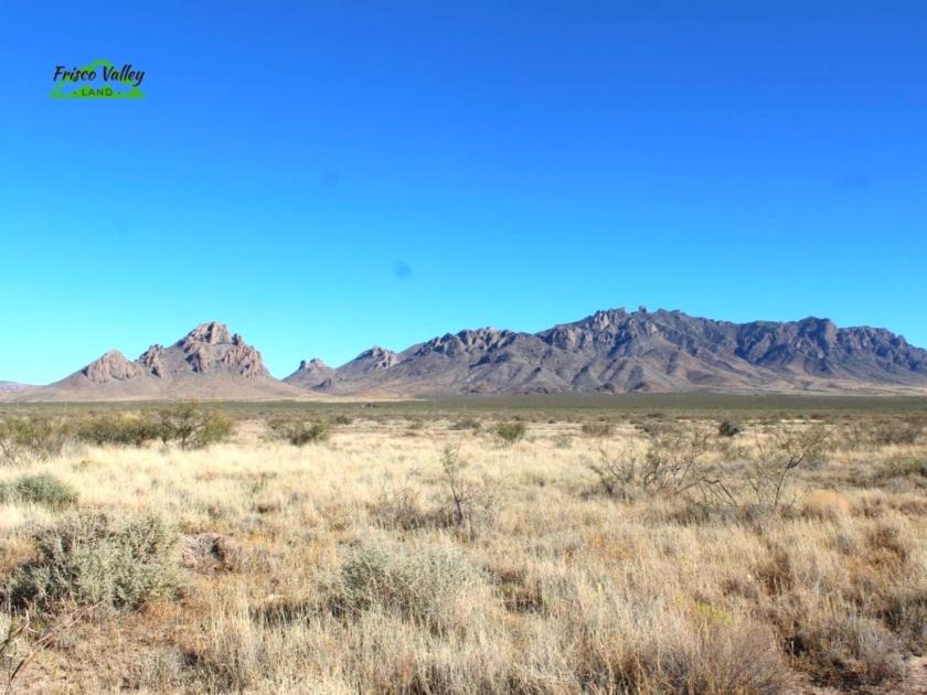 2 Acres for Sale in Deming, New Mexico
