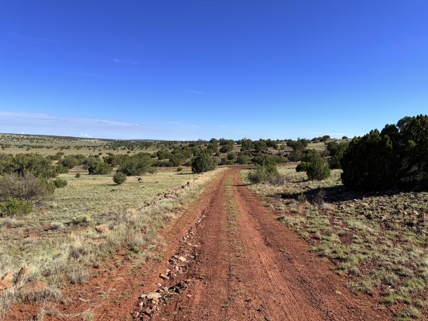 3.12 Acres for Sale in Concho, Arizona