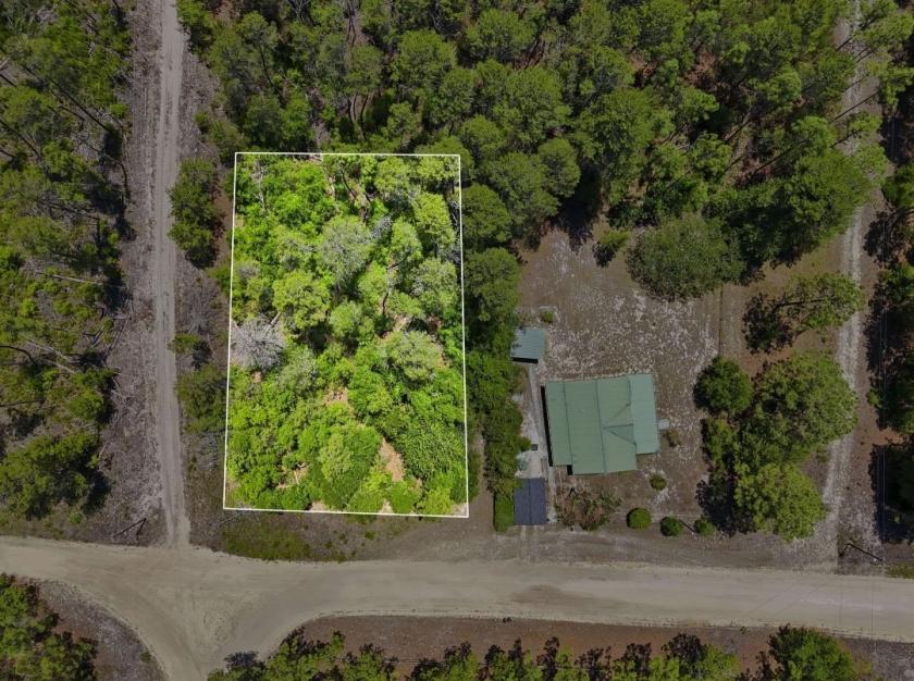 0.34 Acres for Sale in Florahome, Florida