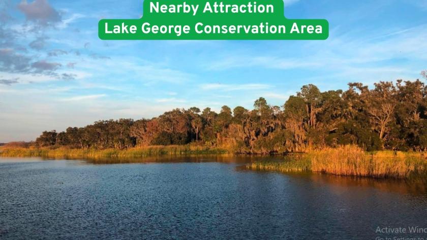 0.43 Acres for Sale in Interlachen, Florida