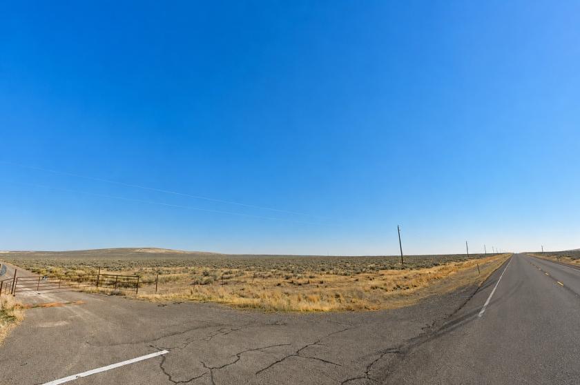 10 Acres for Sale in Jordan Valley, Oregon