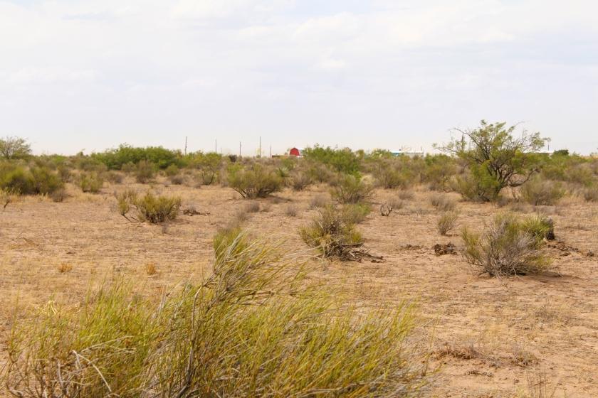 4.8 Acres for Sale in Deming, New Mexico