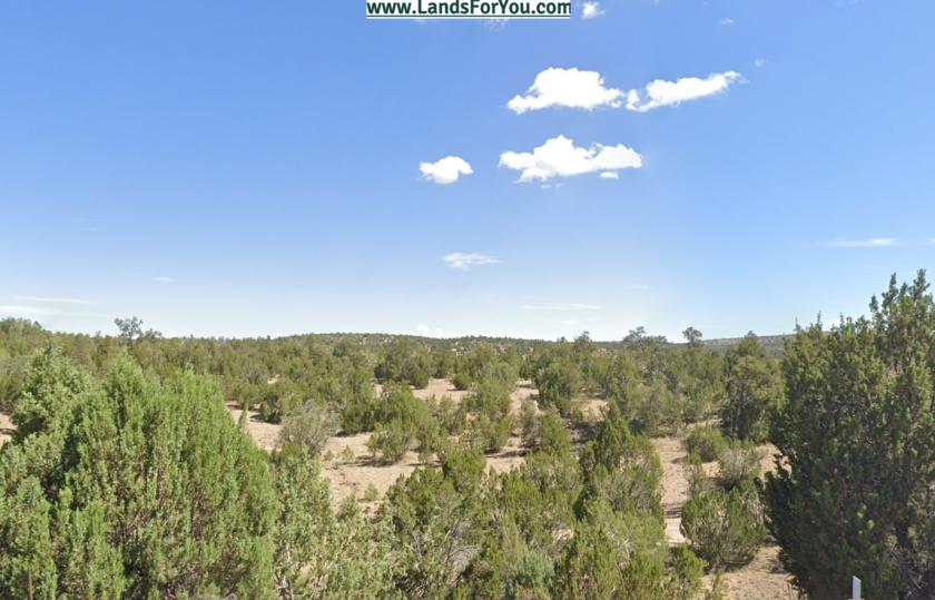 2.44 Acres for Sale in Seligman, Arizona