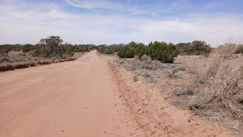 1.06 Acres for Sale in Saint Johns, Arizona