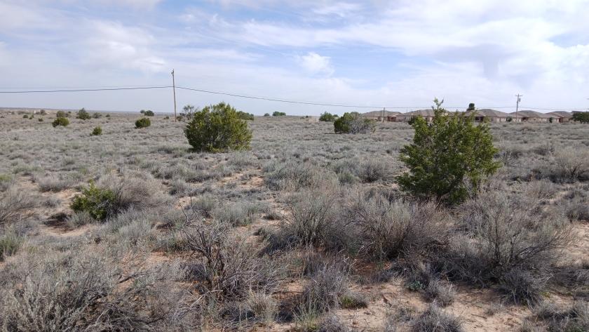 2.37 Acres for Sale in Chambers, Arizona