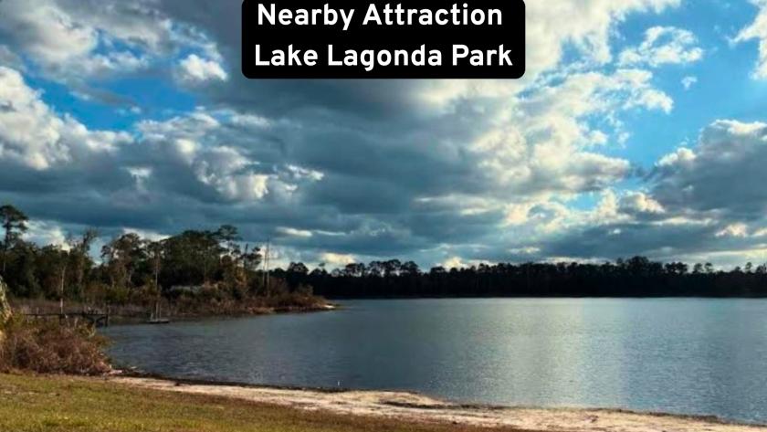 0.21 Acres for Sale in Interlachen, Florida