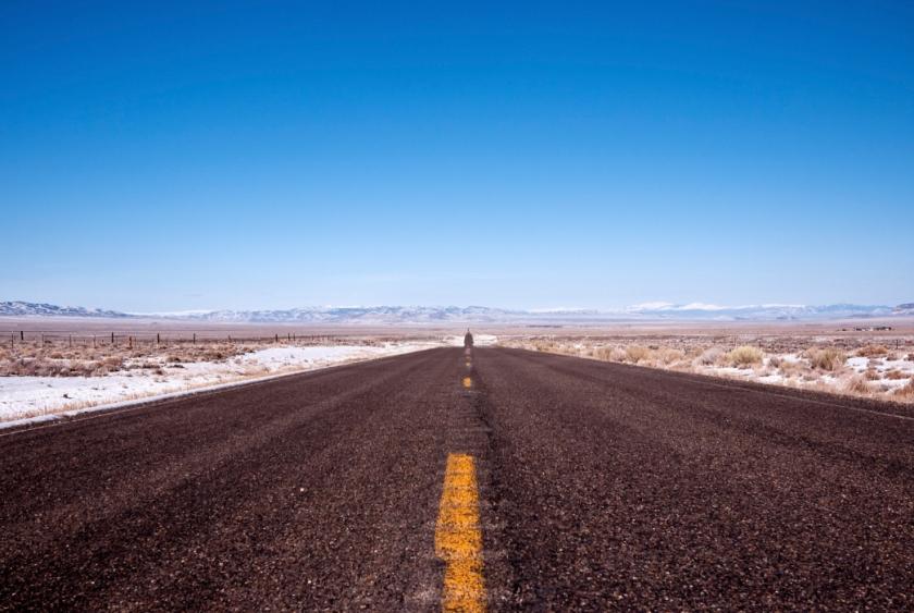 12 Acres for Sale in Loray, Nevada