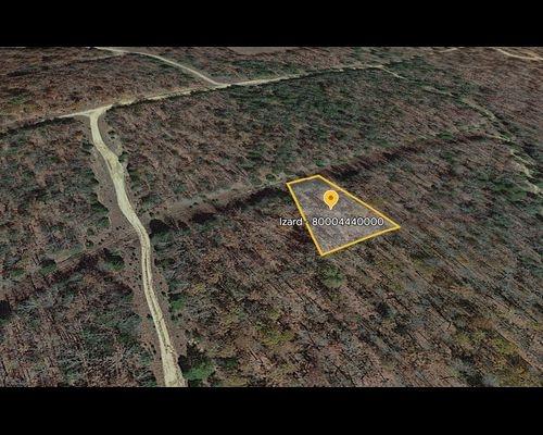 .41 Acres for Sale in Horseshoe Bend, Arkansas