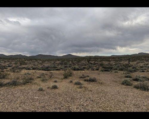 1.25 Acres for Sale in Lake Havasu City, Arizona