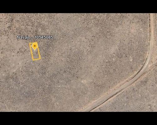 0.14-Acre Residential Land for Sale in Sun Valley, AZ - $83/mo Owner Financing
