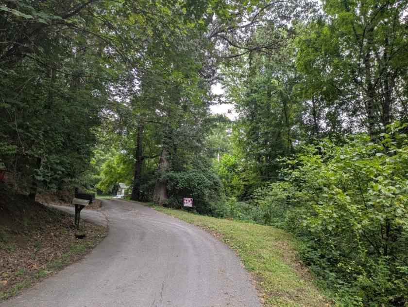 0.58 Acres for Sale in Elizabethton, Tennessee