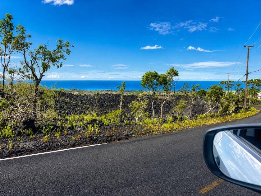 1 Acres for Sale in Captain Cook, Hawaii