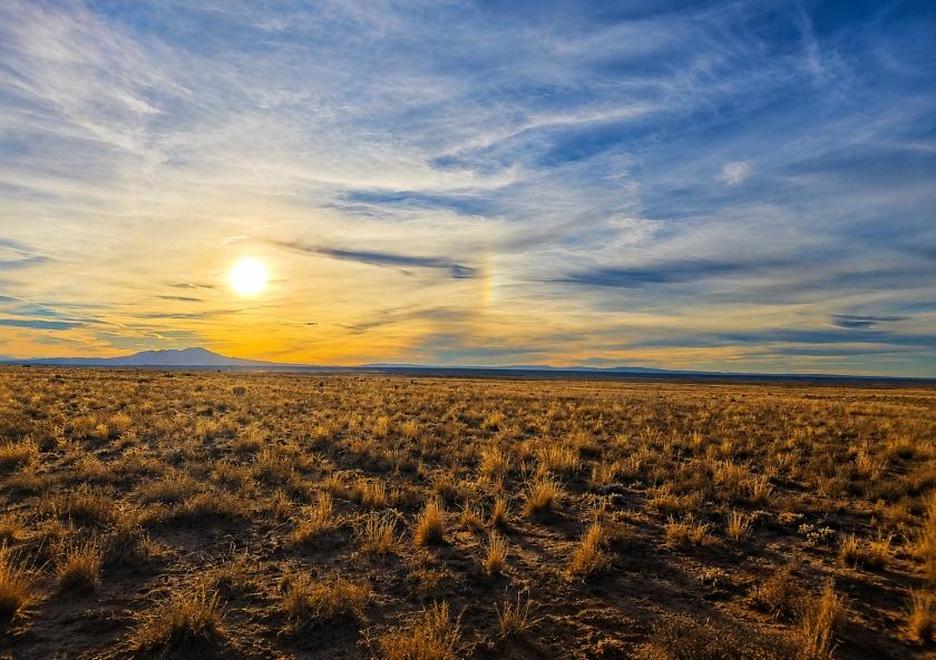 0.90 Acres for Sale in Belen, New Mexico