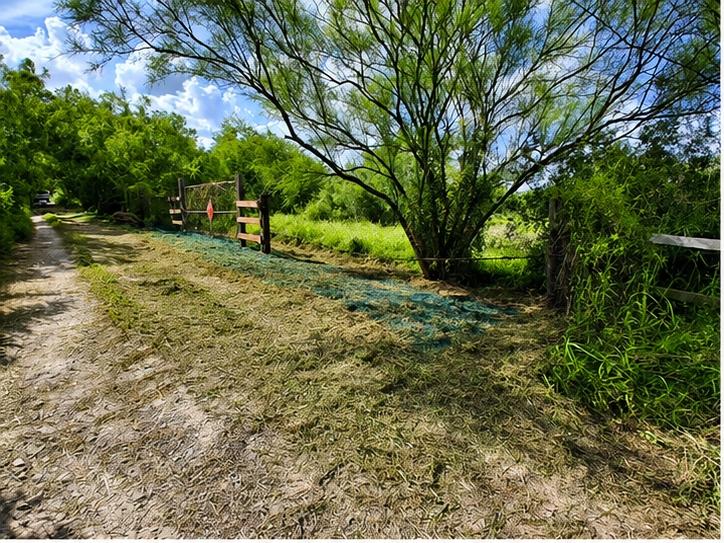 1.45 Acres for Sale in San Benito, Texas