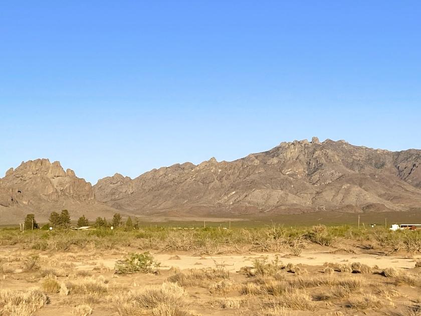 1.5 Acres for Sale in Deming, New Mexico