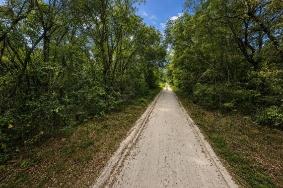 0.46 Acres of Satsuma, FL Land for Sale with Owner Financing and Listed Residential Zoning