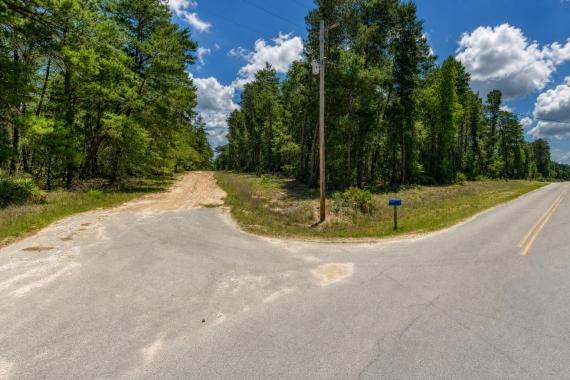 Florahome, FL Land for Sale: 0.17 Acres with Owner Financing Available
