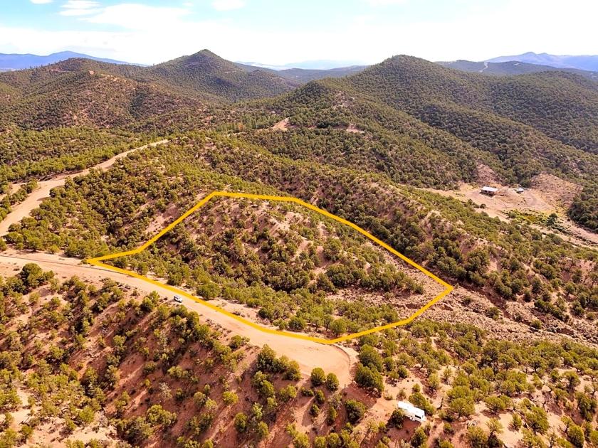 5.03 Acres for Sale in Fort Garland, Colorado