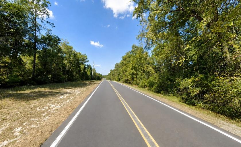 Off-Market! Nice Residential Lot on Paved Road in Florida - Only $7K