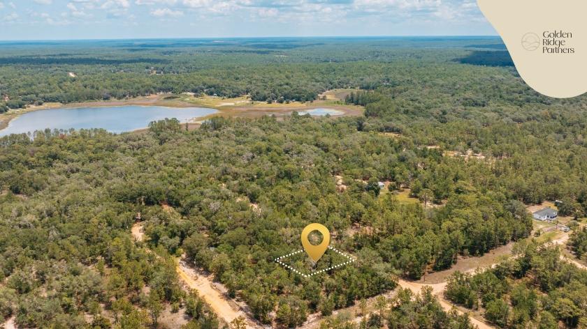 0.2 Acres for Sale in Hawthorne, Florida