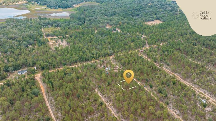 0.20 Acres for Sale in Hawthorne, Florida