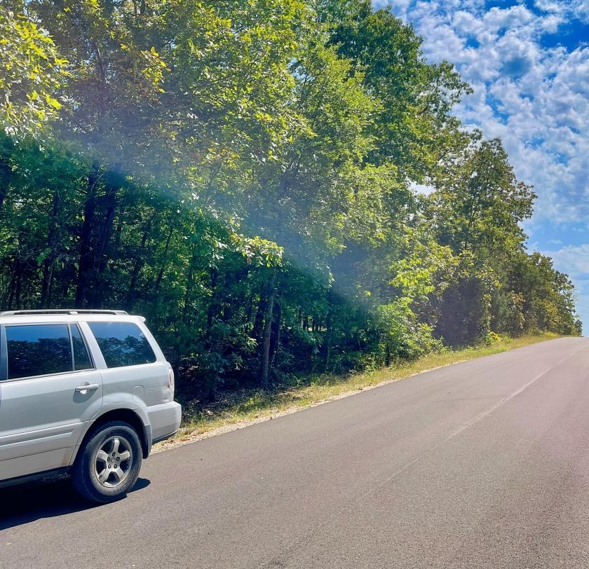 0.48 Acres for Sale in Horseshoe Bend, Arkansas