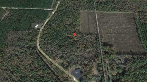 1.00 Acres for Sale in Camden, Arkansas