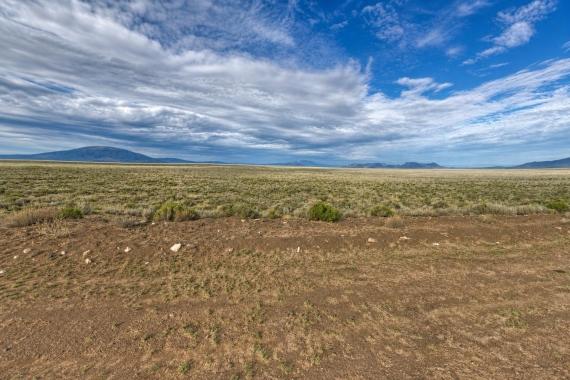 Mesita, CO Land for Sale: 10 Acres with Owner Financing Available