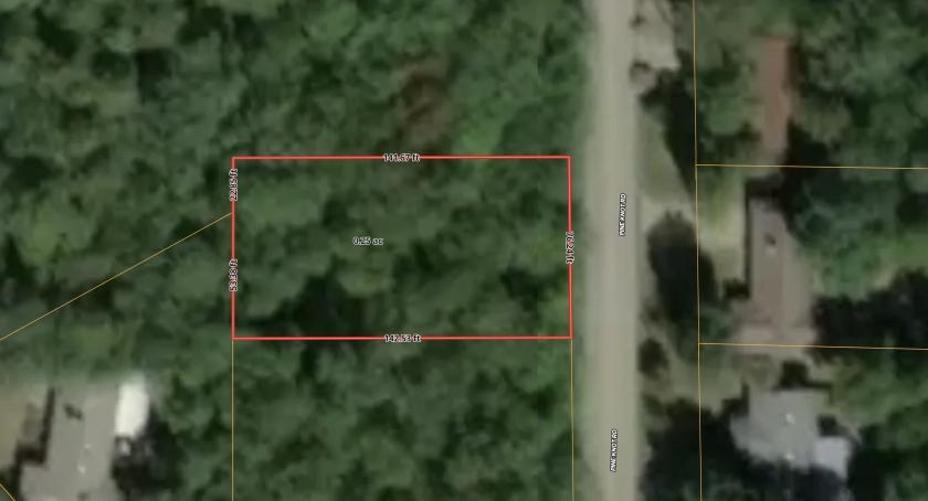 0.25 Acres for Sale in Fairfield Bay, Arkansas