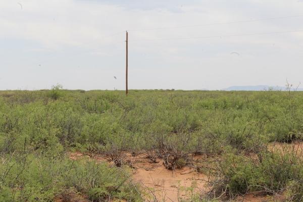 4.77 Acres for Sale in Gage, New Mexico