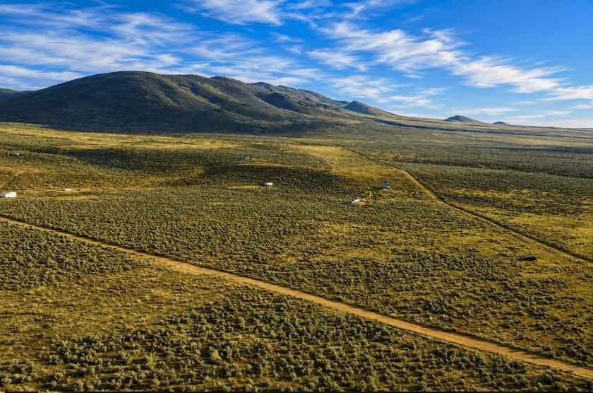 1.13 Acres for Sale in Spring Creek, Nevada