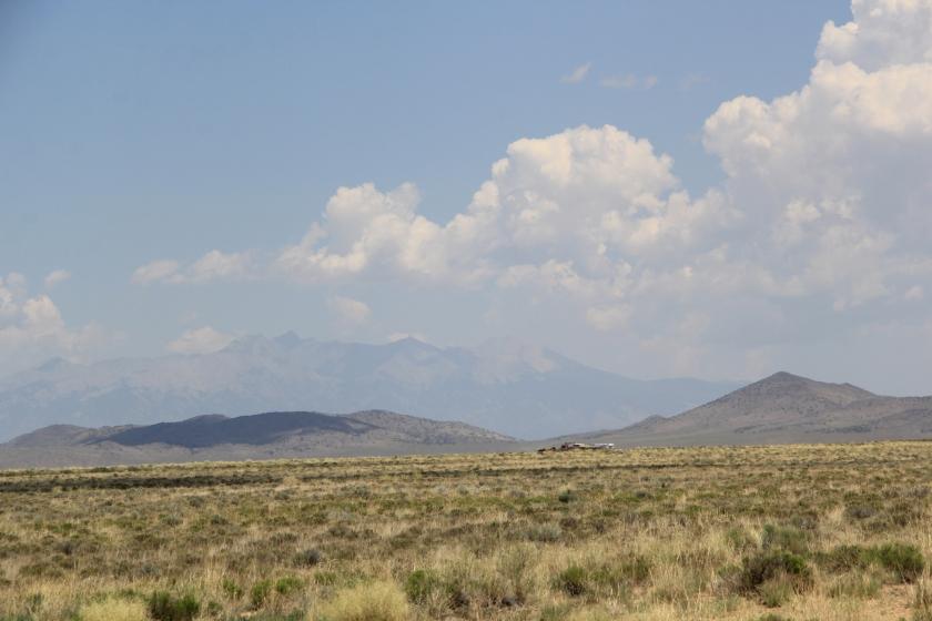 5 Acres for Sale in Mesita, Colorado