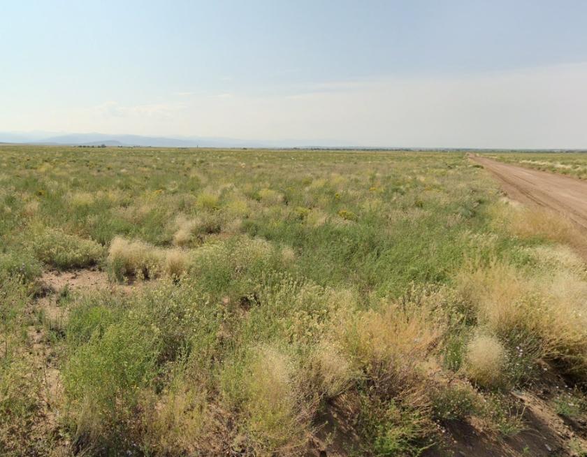 5.18 Acres for Sale in San Acacio, Colorado