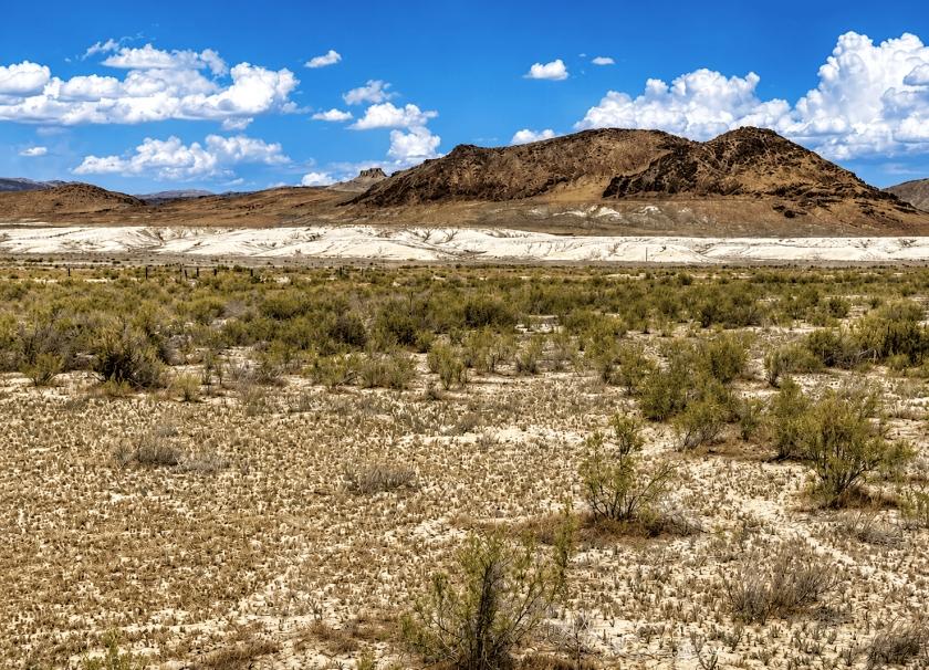 10 Acres for Sale in Montello, Nevada