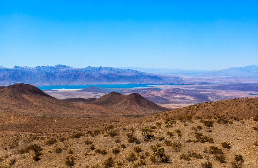 1 Acres for Sale in Temple Bar Marina, Arizona