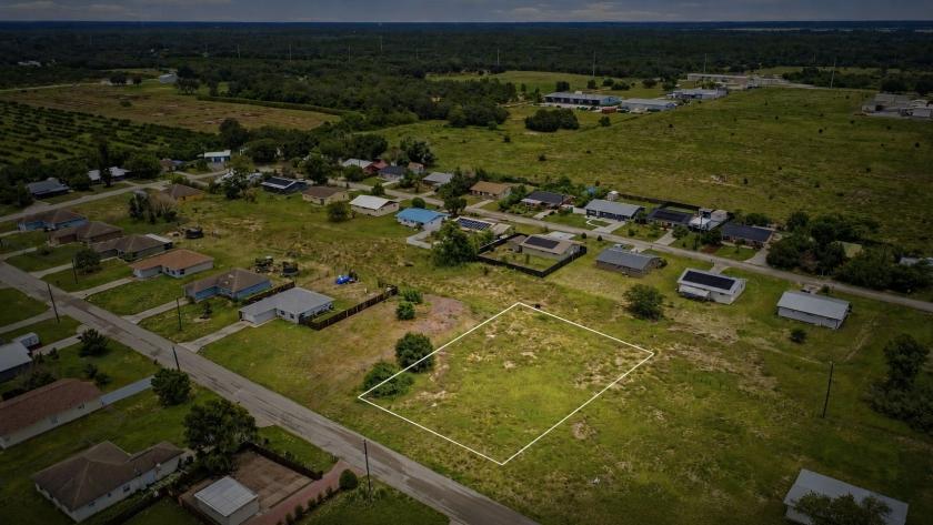 0.22 Acres for Sale in Sebring, Florida