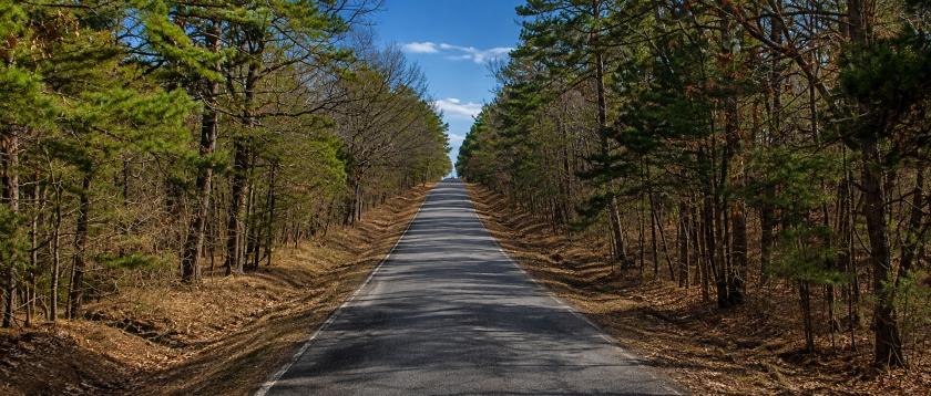 0.28 Acres for Sale in Shirley, Arkansas