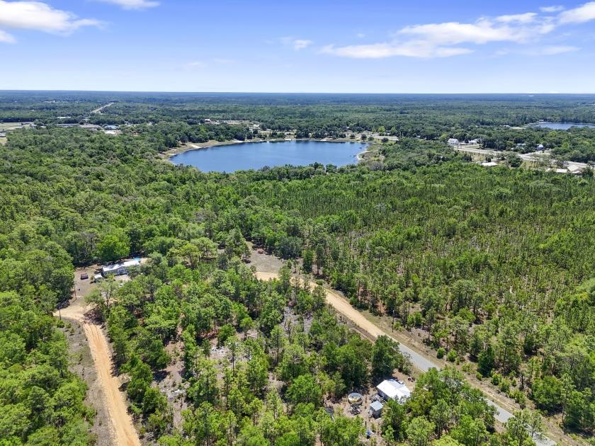 0.23 Acres for Sale in Interlachen, Florida