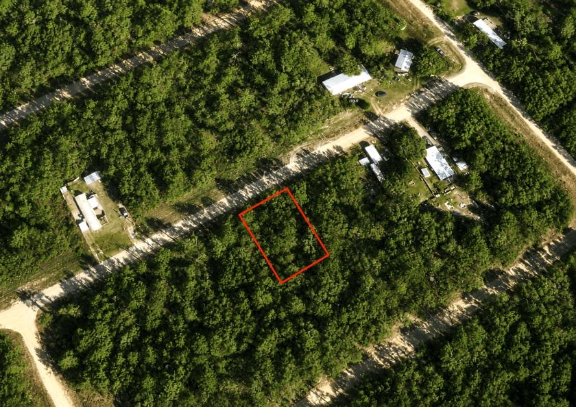 0.21 Acres for Sale in Interlachen, Florida