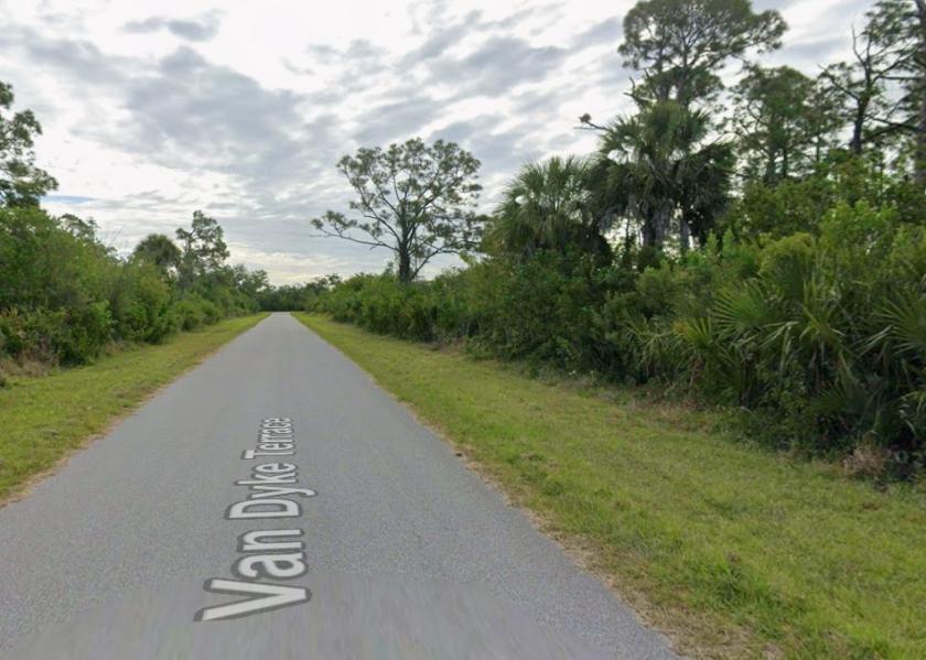 0.23 Acres for Sale in Port Charlotte, Florida