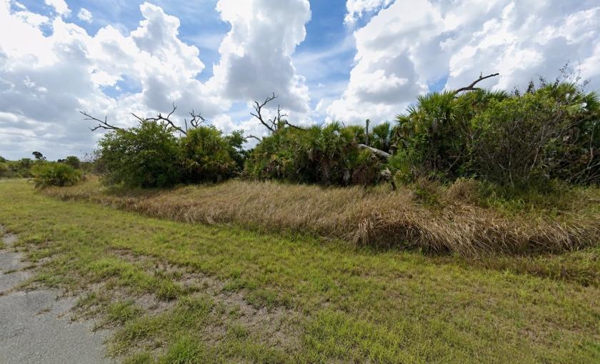 Buildable 0.28-Acre Lot in North Port, Florida – Just $9K | Zoned AC6 | Great Deal