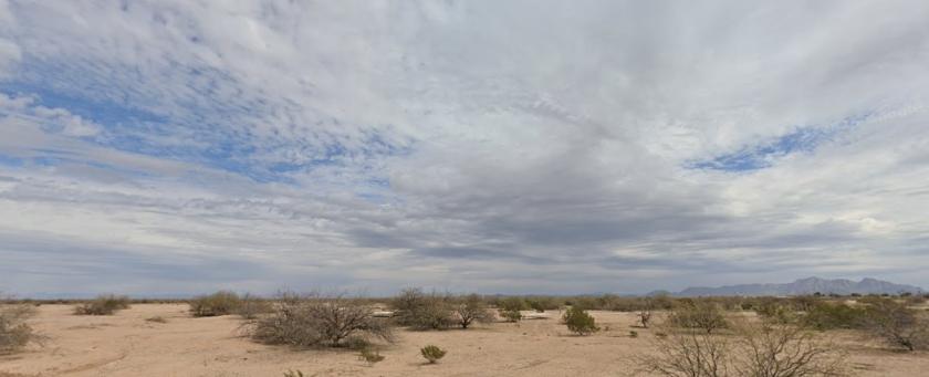 0.36 Acres for Sale in Eloy, Arizona