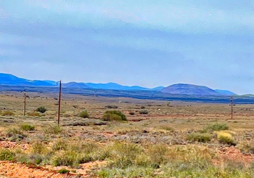1.04 Acres for Sale in Saint Johns, Arizona