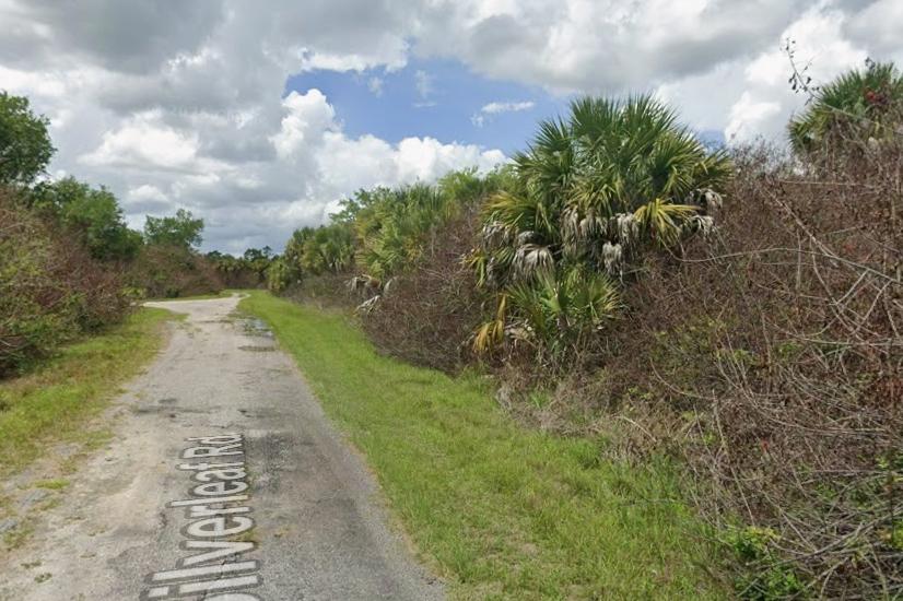 0.24 Acres for Sale in North Port, Florida
